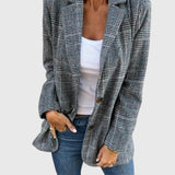 Soralyetta | Komfortabler Blazer