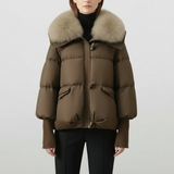 Donna | Klassische Winterjacke