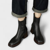 Fien - Damen Boots