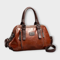 Julienne | Elegante Vintage Schultertasche