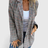Soralyetta | Komfortabler Blazer