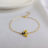 Armband der Bienenkönigin
