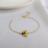 Armband der Bienenkönigin