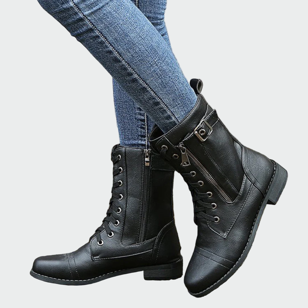 Orthopädische Boots