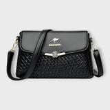 Apolonie | Elegante Luxus-Umhängetasche