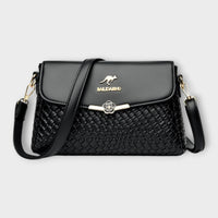 Apolonie | Elegante Luxus-Umhängetasche