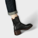 Fien - Damen Boots