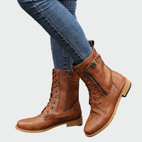 Orthopädische Boots