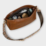 Aveline | Vegane Schultertasche