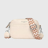 Apolonie | Leder Schultertasche