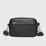Apolonie | Leder Schultertasche