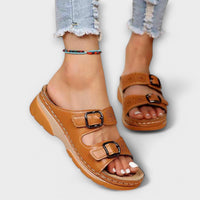 Kamilla – Elegante Sommerschuhe für Damen