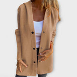 Rhyvian | Stilvolle Eleganz Jacke