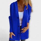 Rhyvian | Stilvolle Jacke