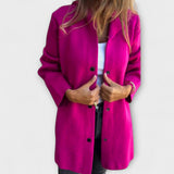 Rhyvian | Stilvolle Eleganz Jacke