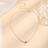 Amira Valmorin Necklace | Order Now
