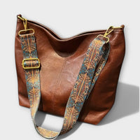 Romane | Retro LA Bag