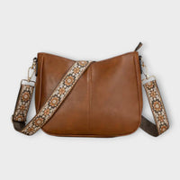 Aveline | Vegane Schultertasche