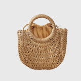 Léandra | Sommerliche Schultertasche
