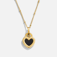 Hélène – Gold Necklace