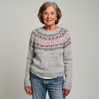 Bridget™| Pullover
