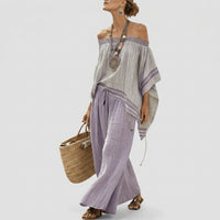 Natália - Bohemian Bardot Ensemble