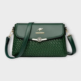 Apolonie | Elegante Luxus-Umhängetasche