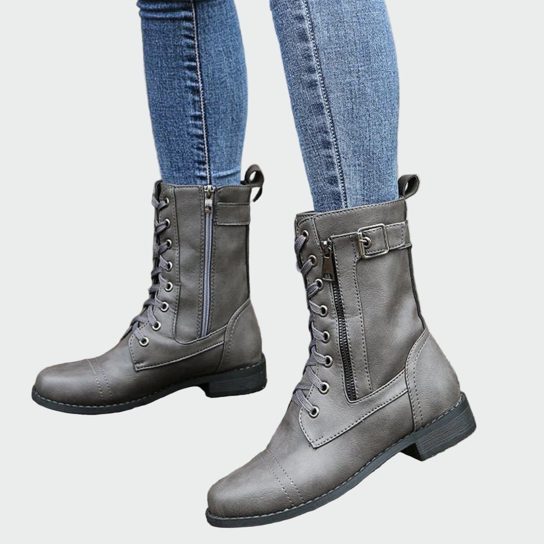 Orthopädische Boots