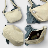 Auriane | Cordura Schultertaschen