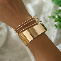 Elegantes Vintage-Armband im zeitlosen Design