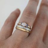 Oprah - Classic Goldring Collection