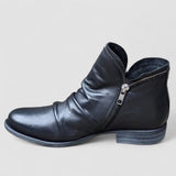 Carina - Komfortable Orthopädische Stiefel