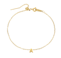 Vita Signa Initialen-Armband