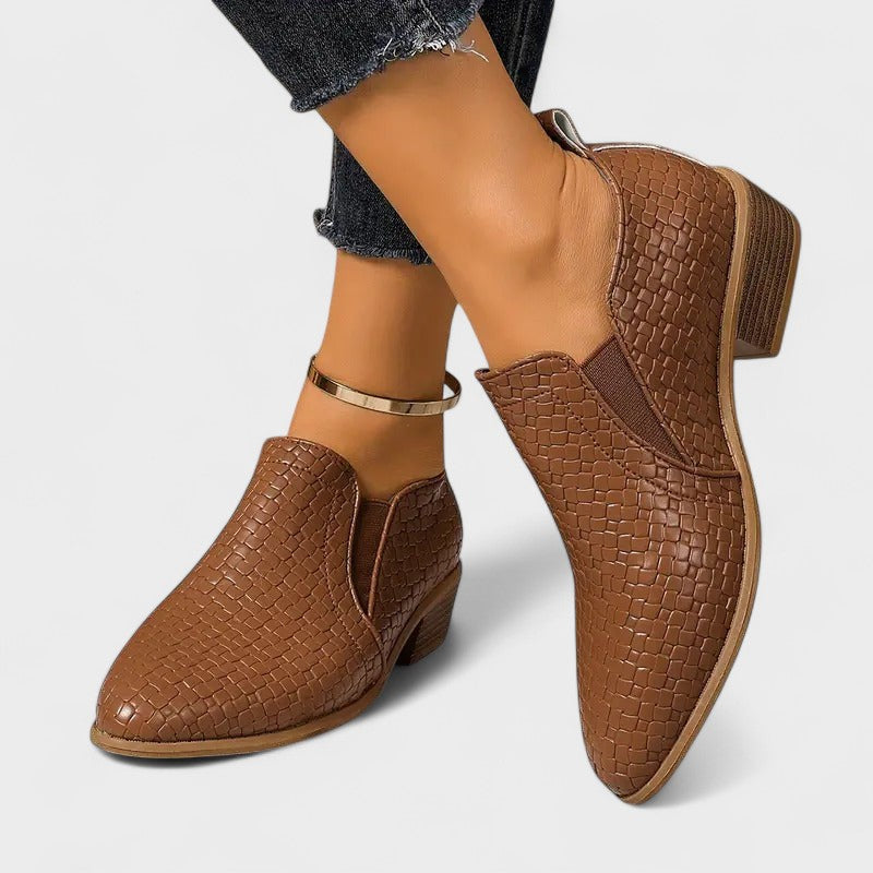 Tânia - Stilvolle Freizeitschuhe