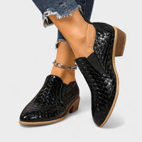Tânia - Stilvolle Freizeitschuhe