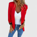 Rosavionne | Elegant Blazer
