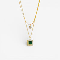 Tirena Valeure Necklace | Order Now