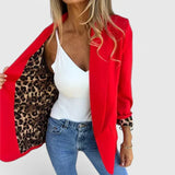 Rosavionne | Elegant Blazer