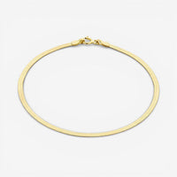 Serpent Soleil Bracelet
