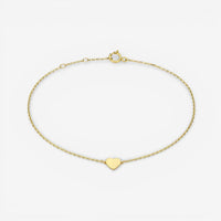 Oriane Bellecoeur Bracelet