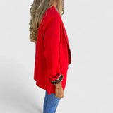 Rosavionne | Elegant Blazer