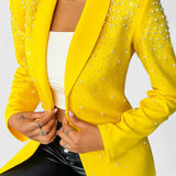 Lila | Stilvoller Blazer