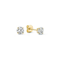 Moonstone Earrings