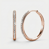 Sorel Pavé Earrings