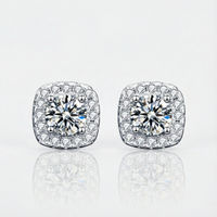 Glenice Earrings