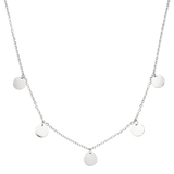 Funky Buddha Necklace