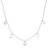 Funky Buddha Necklace