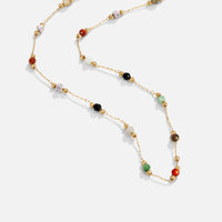 Luly Sten Halsband