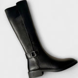 Emanuela - Knielange Damenstiefel