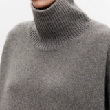 ELIANA I Rollkragenpullover